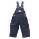 Child Blue Bib Overall