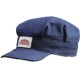 Child Blue Denim Engineer Cap